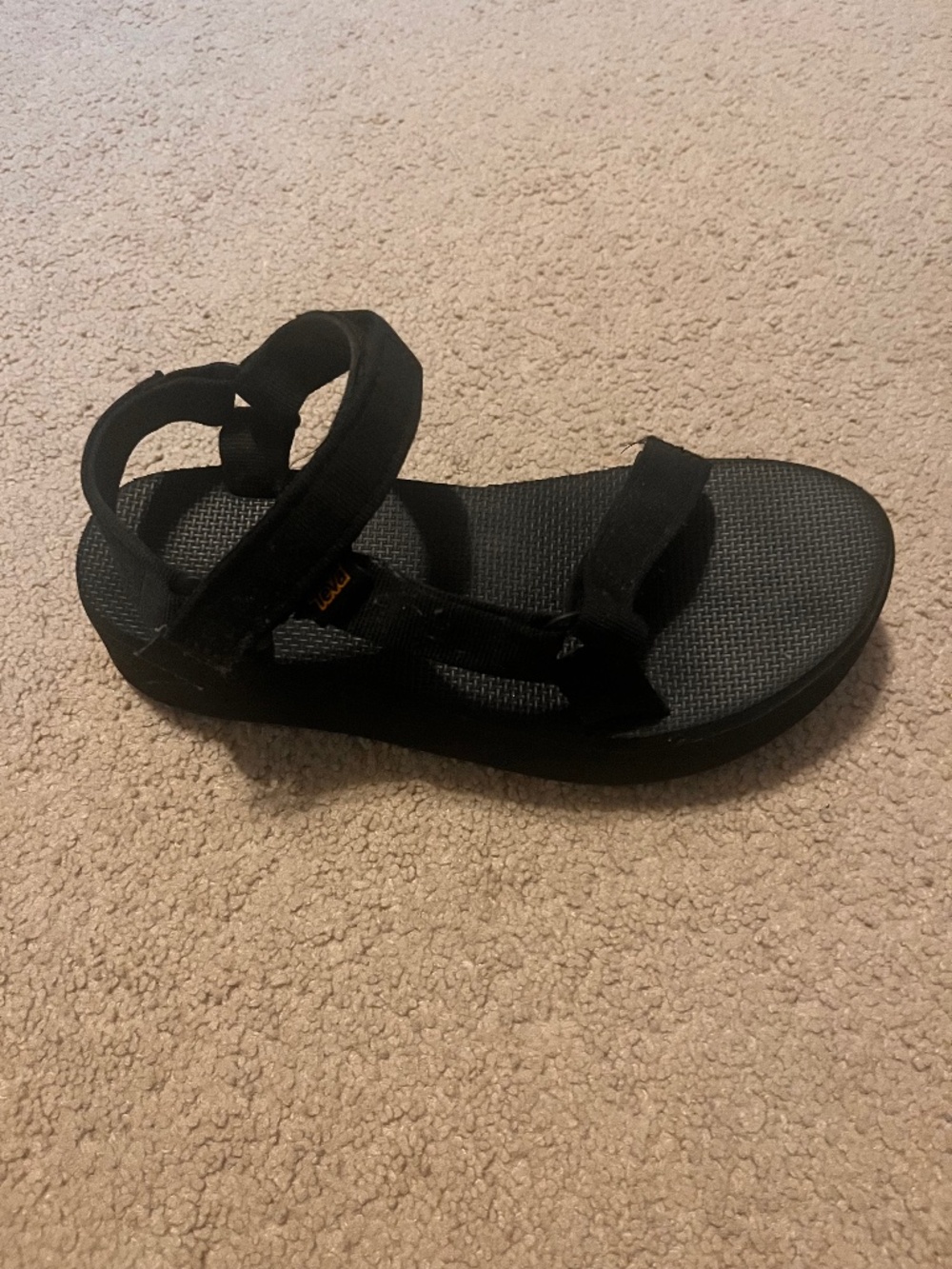 Teva sandals
